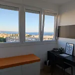 شقة Sixty7 سبليت