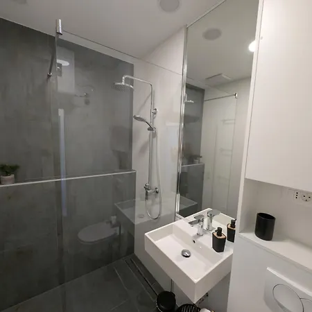 Apartmán Sixty7