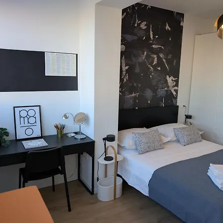 Sixty7 Apartamento *