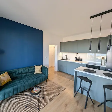 Sixty7 Apartamento Split