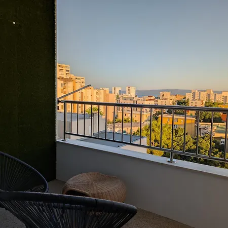 Apartamento Sixty7 *