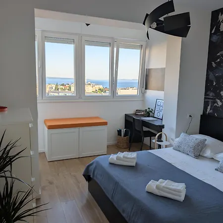 Apartment Sixty7 Split