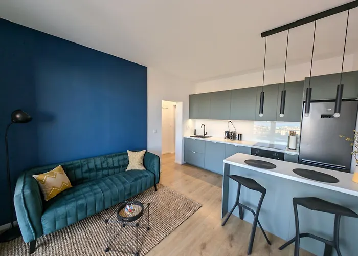 Sixty7 아파트 스플리트